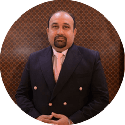 Ali Ameen